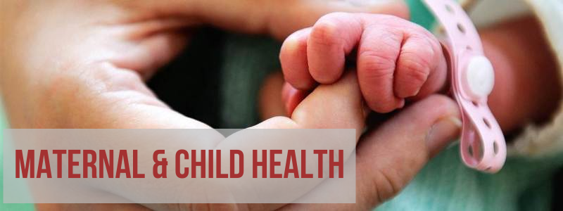 Introduction to Maternal Health Issues